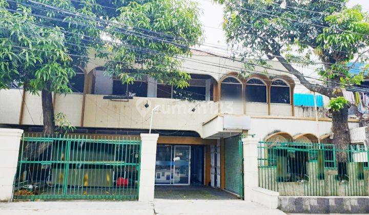 Dijual/Disewakan Rumah Di Jl. Indraprasta, Semarang 2