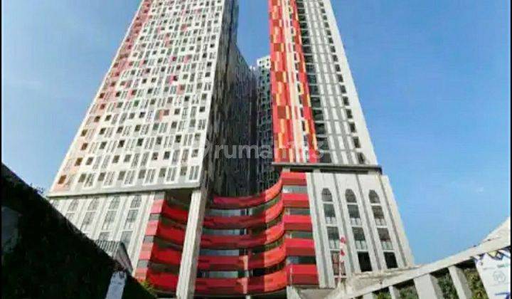 Dijual Apartemen Alton Tower 2 ,baru Gress Siap Pakai Di Daerah Tembalang, Semarang 1