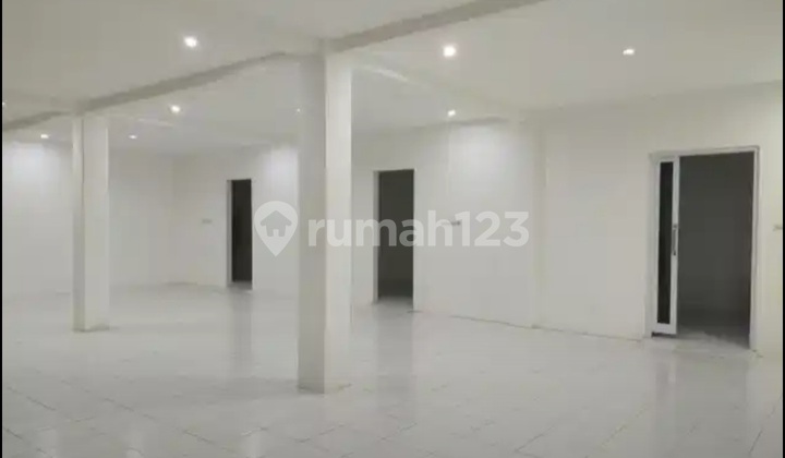 Dijual dan Disewakan Ruko Tingkat 2 Lantai Siap Pakai Daerah Tembalang, Semarang 2