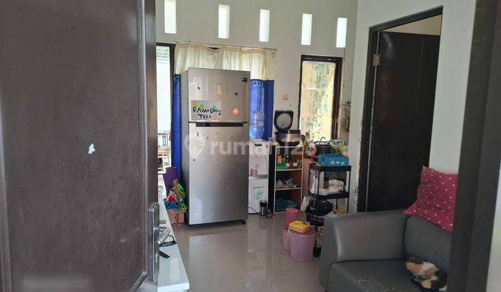 Dijual Rumah Siap Pakai Di Perumahan Teras Bali, Semarang 1