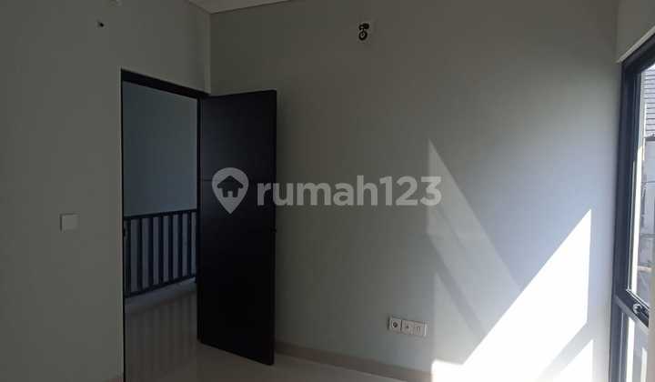 For Sale New House in City Housing, Semarang 2
