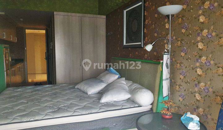 Dijual Apartement Louis Kienne Warhol Full Furnished 1