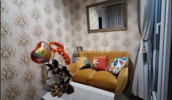 
dijual Rumah Tingkat 2 Lantai Furnished Siap Pakai Di Perumahan Graha Estetika, Semarang 1