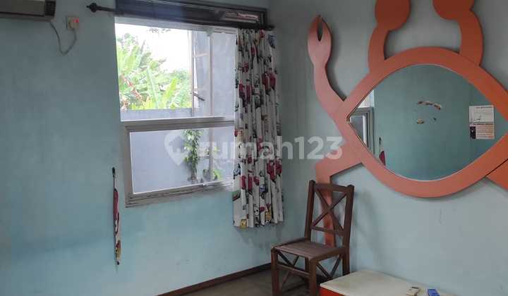 Dijual Rumah Bagus Tingkat 2 Lantai di Perumahan Villa Aster Banyumanik, Semarang 2
