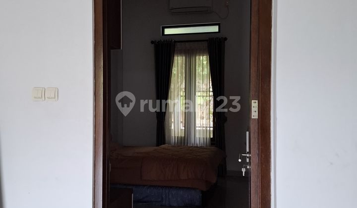 Dijual Cepat Rumah Tingkat 2,5 Lantai Full Furnished Siap Pakai Di Daerah Gajah Mungkur, Semarang 2