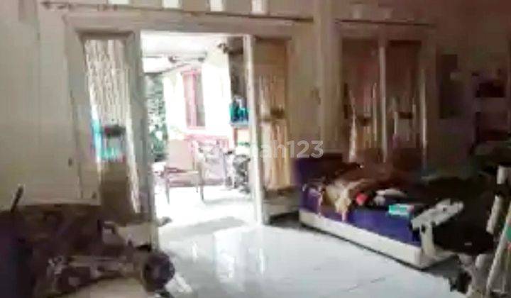 Dijual Rumah Siap Pakai Di Perumahan Gardenia, Semarang 1