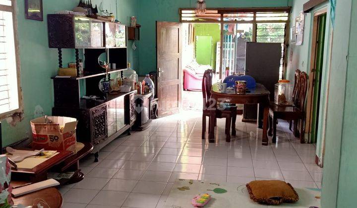 Dijual Rumah Daerah Jalan Kelud, Semarang 2