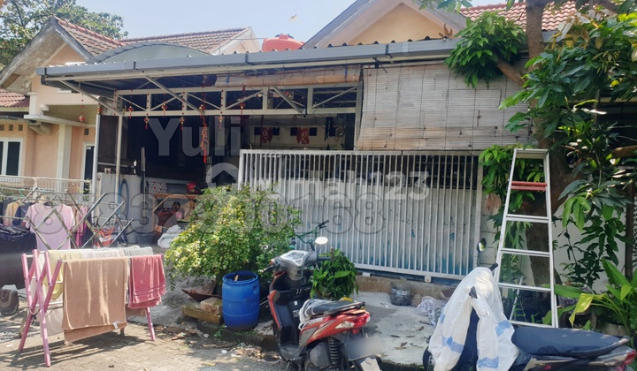 Dijual Rumah di Perumahan Graha Padma, Semarang 1