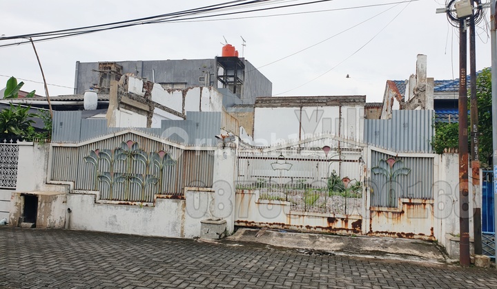 Dijual Cepat Tanah Siap Bangun Daerah Sidodadi, Semarang 1