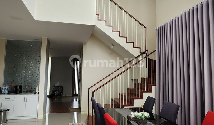 Dijual Cepat Rumah Mewah Tingkat 2 Lantai di Perumahan Citragrand, Semarang Dijual Cepat Rumah Mewah Tingkat 2 Lantai di Perumahan Citragrand, Semarang