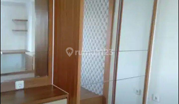 Dijual Apartement Paltrow Full Furnished Kawasan Undip Semarang 2