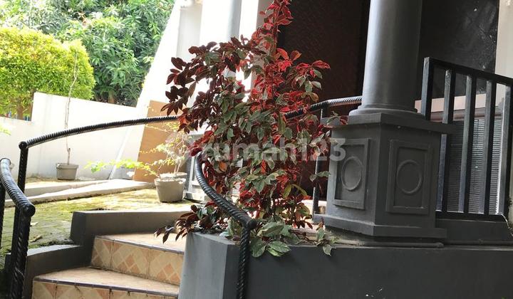 Dijual Rumah Tingkat 1,5 Lantai Siap Pakai Di Perumahan Permata Puri Ngaliyan, Semarang 1