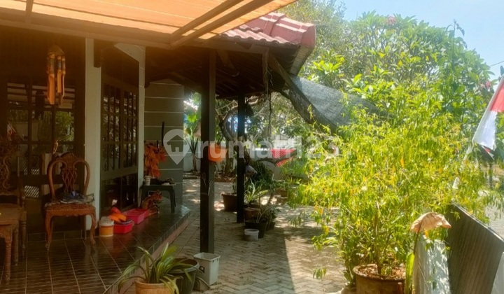 Dijual Rumah Tingkat 2 Lantai Siap Pakai Daerah Kalipancur, Manyaran, Semarang 2