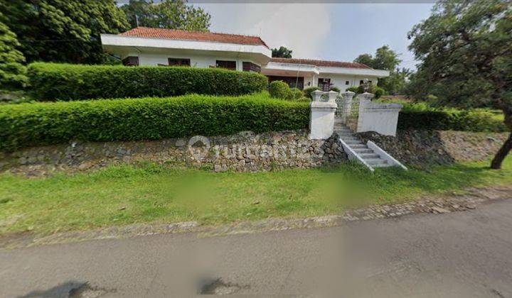 Dijual Rumah Posisi Hook Daerah Gajah Mungkur, Semarang 2