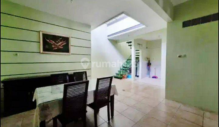 Dijual Rumah Bagus Siap Pakai Di Perumahan Gardenia, Semarang 2