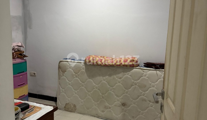 Dijual Rumah Tingkat 2 Lantai Siap Pakai Daerah Sidodadi, Semarang 2