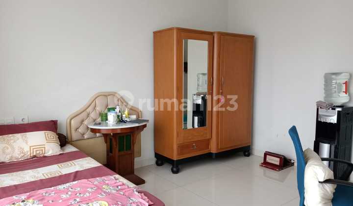 Dijual Rumah Mewah Tingkat 2 Lantai Siap Pakai Di Perumahan Graha Padma, Semarang 2