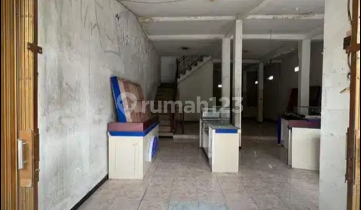 Dijual Cepat Ruko Tingkat 2 Lantai Dekat Jl. Siliwangi, Semarang 2