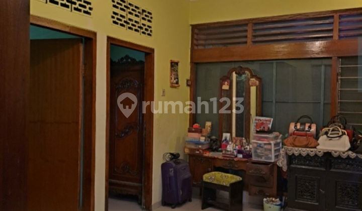Dijual Cepat Rumah Posisi Hook Pinggir Jalan Daerah Puspowarno, Pusponjolo, Puspogiwang , Semarang 2
