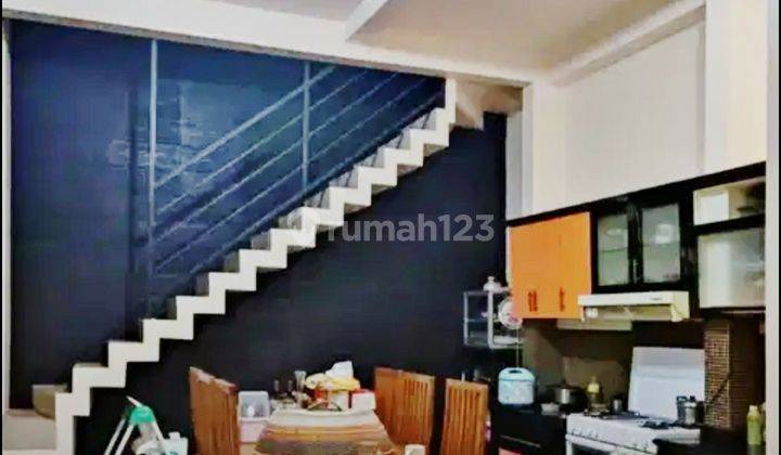 Dijual Rumah Bagus Tingkat 1,5 Lantai Siap Pakai Di Perumahan Graha Estetika, Semarang 2