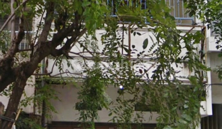 Dijual Cepat Ruko Tingkat 2 Lantai Daerah Mt.haryono, Semarang 1