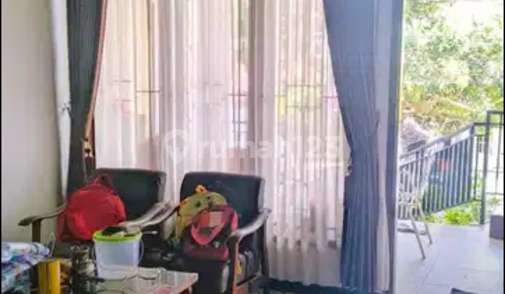 Dijual Rumah Siap Pakai Daerah Wologito, Semarang 2