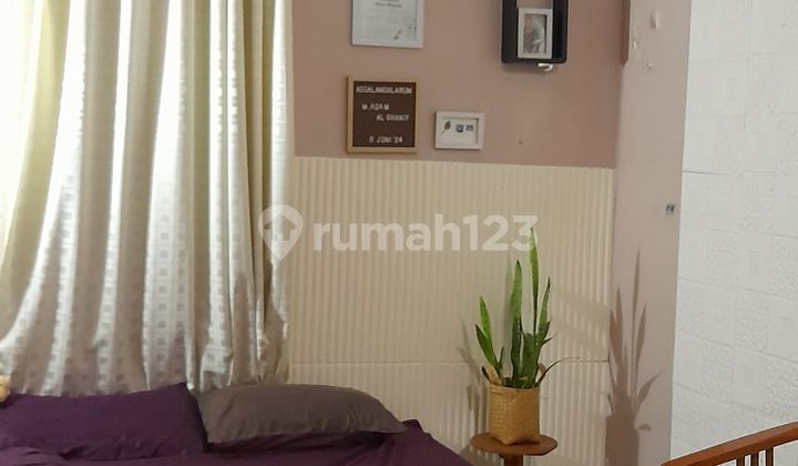 Quick Sale House in Tembalang Housing Area, Semarang 2