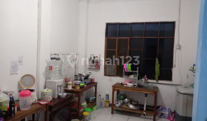 Dijual Ruko Tingkat 2 Lantai Daerah Kalicari Supriyadi , Semarang 2