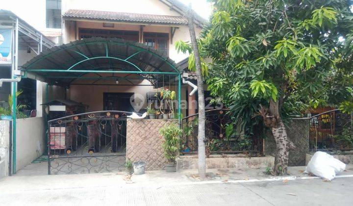 Dijual Cepat Murah Rumah Pinggir Jalan Daerah Tlogosari, Semarang 2