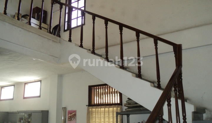 Dijual Rumah Tingkat 2 Lantai Daerah Gabahan, Semarang Tengah 2
