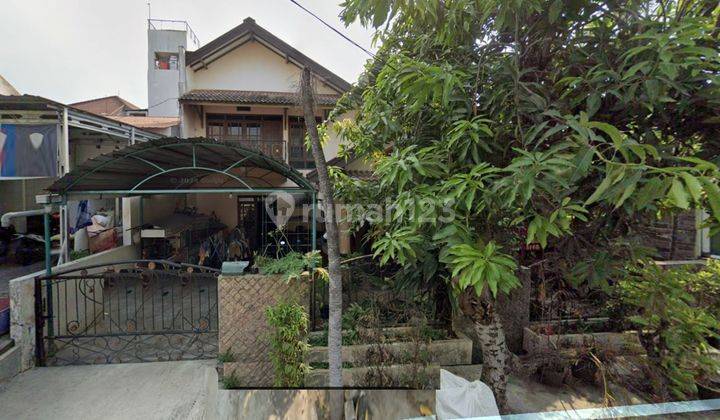 Dijual Cepat Murah Rumah Pinggir Jalan Daerah Tlogosari, Semarang 1