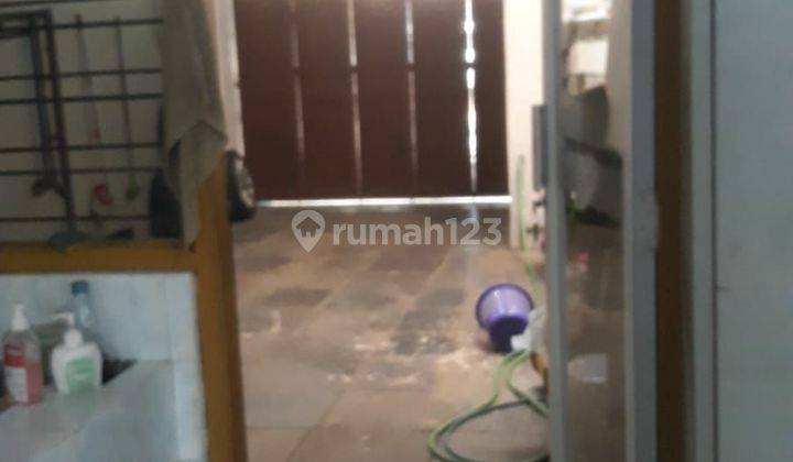 Dijual Rumah Siap Pakai Daerah Jl. Halmahera, Semarang 2