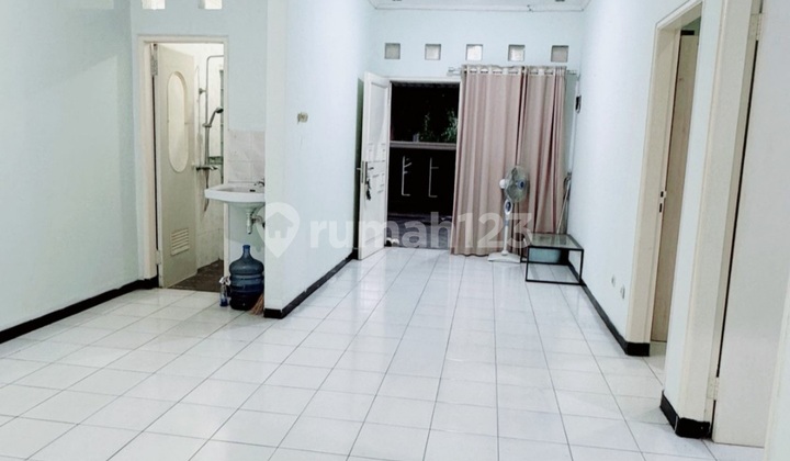 Dijual Cepat Rumah Tingkat 1,5 Lantai Siap Pakai Di Perumahan Graha Padma, Semarang 2