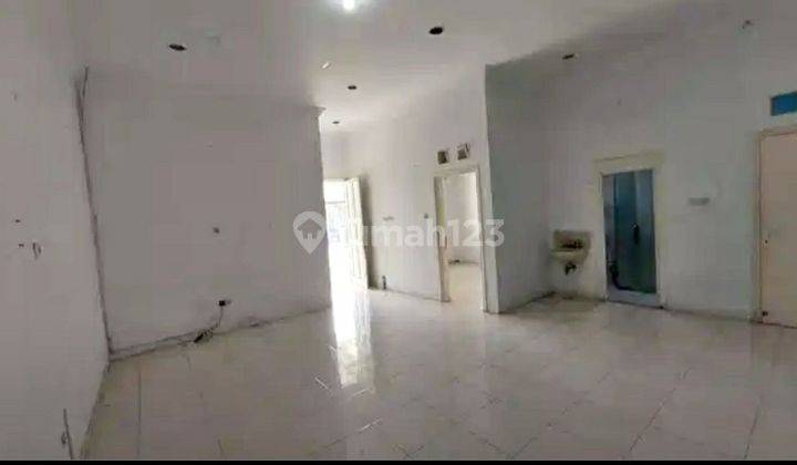 Dijual Rumah Siap Pakai Di Perumahan Gardenia, Semarang 2