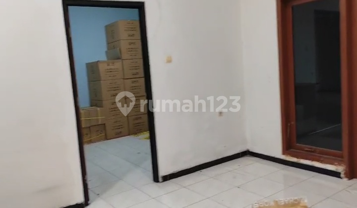 Dijual Cepat Murah Rumah Siap Pakai Daerah Tanah Mas , Semarang 2