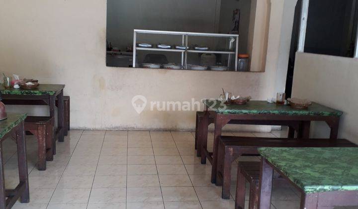 Dijual Rumah/ Ruko Di Daerah Kedungmundu Tembalang, Semarang 2