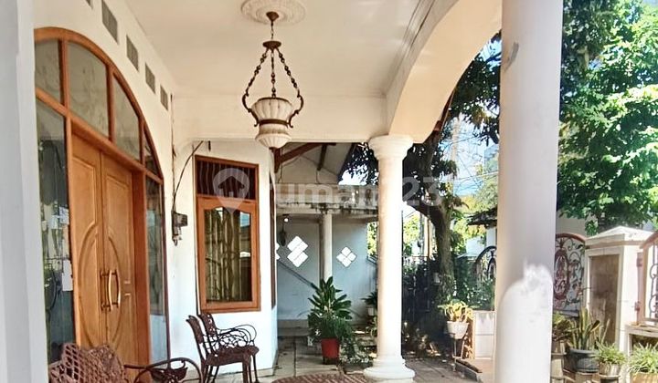 Sold 2-Storey House in Banyumanik, Semarang 2