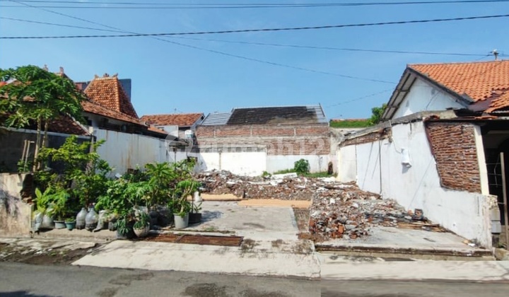 Dijual Cepat Tanah Siap Bangun Daerah Pedurungan, Semarang  1