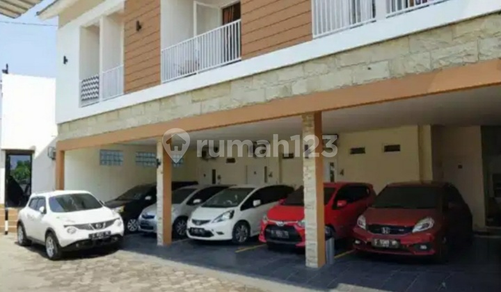 Dijual Kost Eksklusif Kamar Mandi Dalam Tingkat 2 Lantai Daerah Tembalang, Semarang