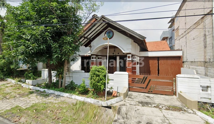 Dijual Cepat Rumah Daerah Kembangarum, Semarang Barat 2