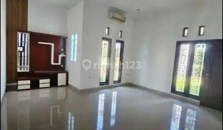 Dijual Rumah Bagus Tingkat 1,5 Lantai Siap Pakai Di Perumahan Bukit Cemara Residence, Tembalang, Semarang 2