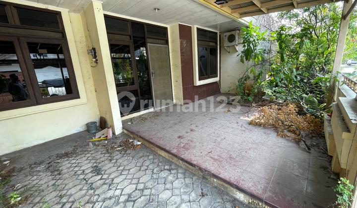 Dijual Rumah Di Perumahan Puri Anjasmoro, Semarang 1