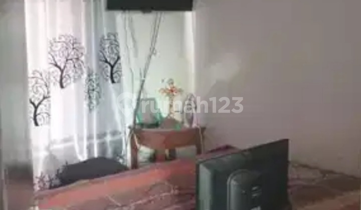 For Sale Fast Furnished House in Tembalang Housing, Semarang 2