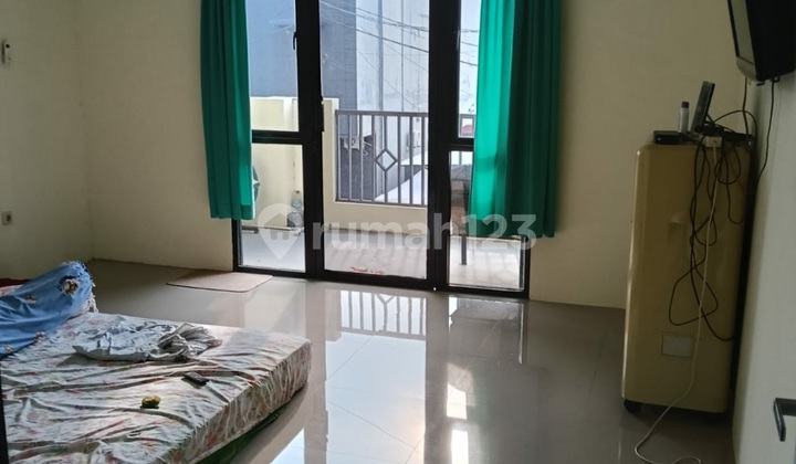 Dijual Ruko Tingkat 2 Lantai di Tanah Mas, Semarang 2