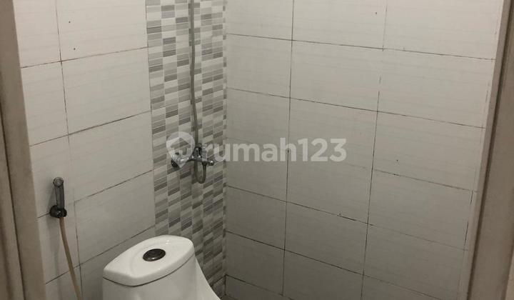 Dijual Rumah Daerah Hasanudin Tanah Mas, Semarang 2