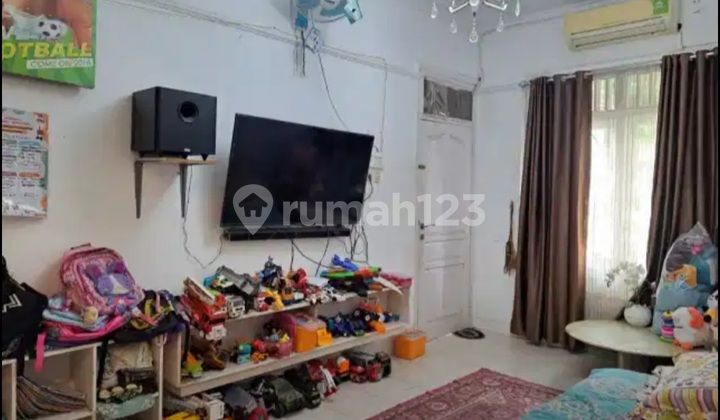 For Sale Ready-to-Use House in Plamongan Indah Housing, Semarang 2