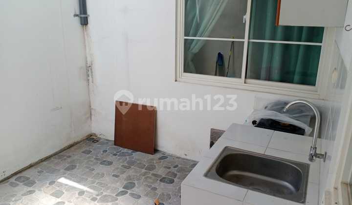 Dijual Rumah Siap Pakai Di Perumahan GAIA Residence Kedungmundu, Semarang 2