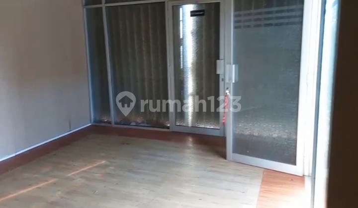 Dijual Ruko Tingkat 2 Lantai Siap Pakai Di Perumahan Tanah Mas, Semarang 2