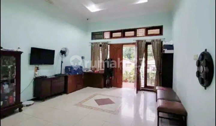 Dijual Cepat Rumah Siap Pakai di Bukit Sari, Semarang 2