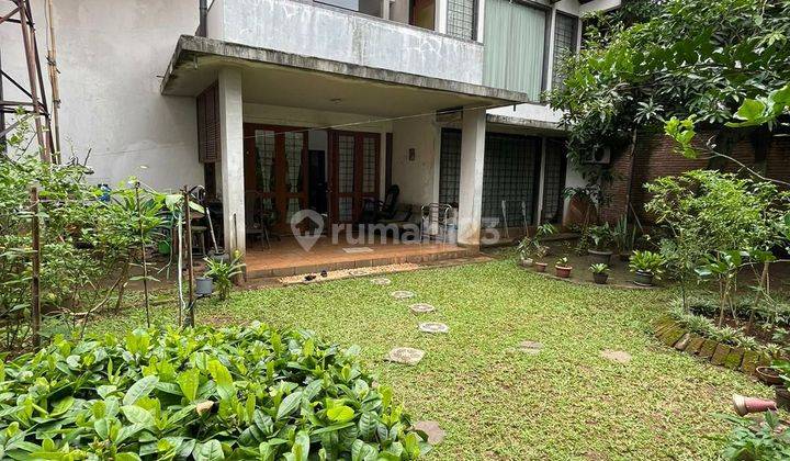 Dijual Rumah Pinggir Jalan Raya Siap Pakai Daerah Gajah Mungkur, Semarang 1